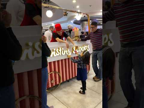 Magic ice cream🍦Elante me #shortsfeed #lovekushupblogger #youtubeshorts #trending #viral #shorts