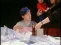 FAD GADGET - Life On The Line [Official Video]