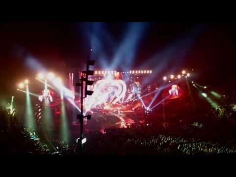 Zucchero with Hotei - Madre Dolcissima, Arena di Verona 17.9.16