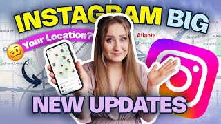 3 NEW Instagram Features You NEED to Know About (August 2025)