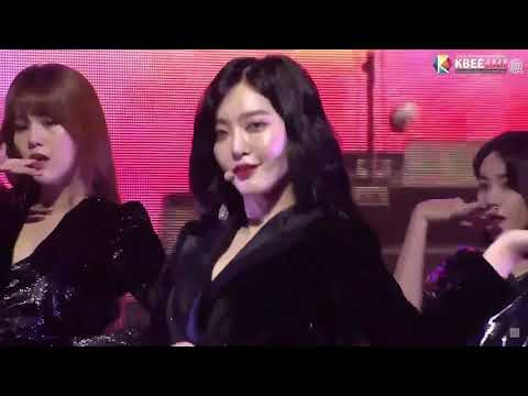 [KBEE 2020] AOA 에이오에이  200613 200614 Miniskirt 짧은 치마 CUT Ace of Angels