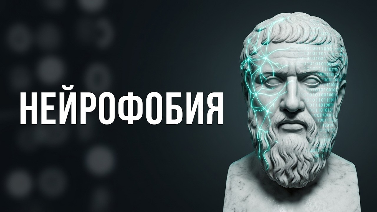 Непопулярное мнение – ИИ