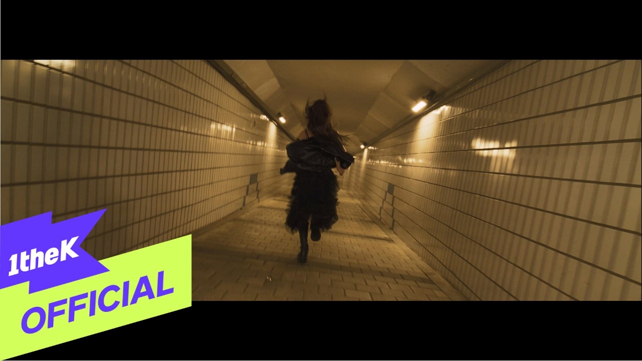 [Teaser 2] SEEYA(씨야) _ Stay