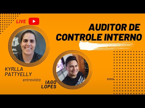 Auditor de Controle Interno - Como fui aprovado