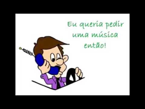 PIADA DO TESTE MUNHO DE JEOVA