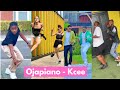 Ojapiano - Kcee | TikTok Dance Compilations.