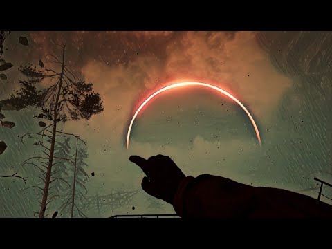 The Best VR Game - Into the Radius