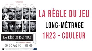 La Règle du Jeu (long-métrage) - ET BIM