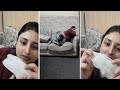 Sumbal Malik Ka Pani Nekal Gaya Punishment Krtay Sumbal Malik Viral Hot Video 🫢 TikToklive Video