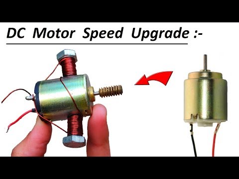 Do Not Throw Away your Car Blower Motor 12V 22 Amp DC Motor Salvage DIY