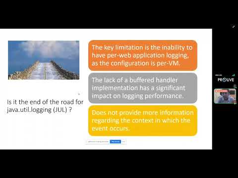 Demystifying the Java Flight Recorder API - GeekcampSG 2021
