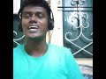 TAMIL RAP MIX WITH MELODY TAMIL SONG TAMILWHATAPPSONG MELODY SONG TAMIL KANNULULA NIKIRIYA