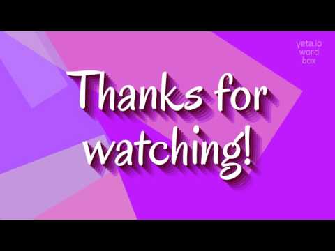 HOW TO PRONOUNCE PIQUETTE? #piquette