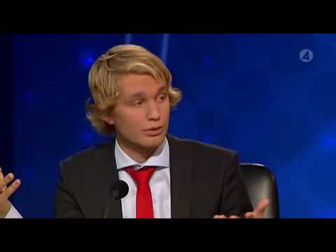 Björn Gustafsson Tjocka barn