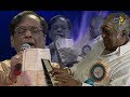 Mouname Nee Bhasha Song | by Dr.Balamurali Krishna along with MS Viswanathan | Padutha Teeyaga