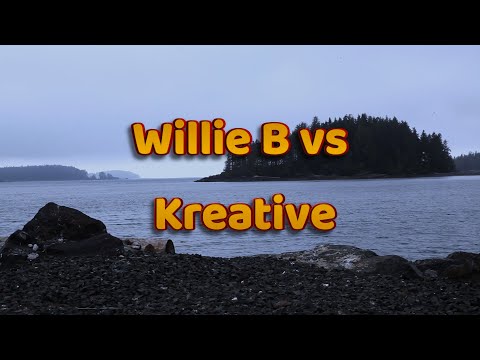 Willie B vs Kreative