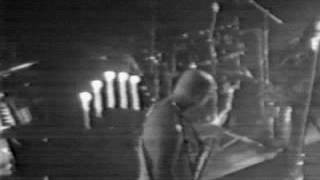 Antestor   02   The Bridge of Death The Return of the Black Death Live Show