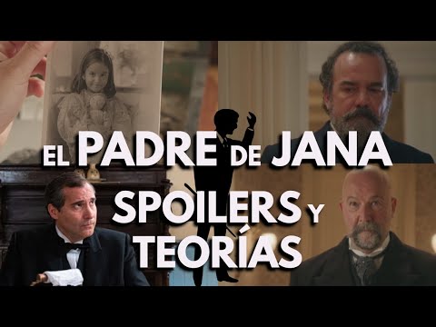 La Promesa: Leocadia esposada! Jana regresa de entre los muertos para hundir a su asesina en público