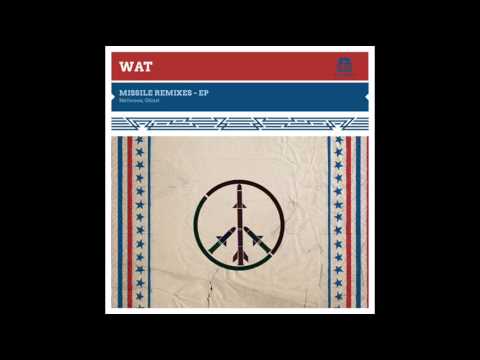 WAT - The End [Boxon Records]