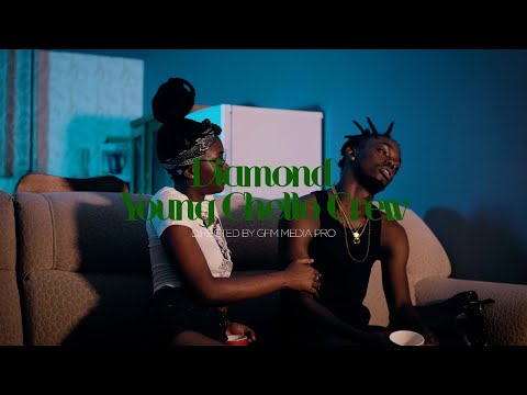 Diamond Young Ghetto Crew - Luku Bung [Official Music Video]