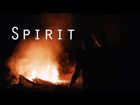 Courtier (Actio Grenzgänger) & Ludvic - Spirit (Musikvideo 2016)