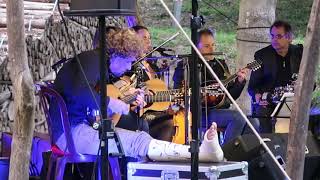 Gorgeous performance by Nancy Kerr | Martin Simpson| Mandolinman