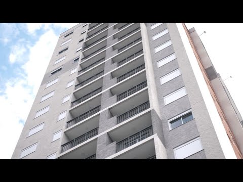 Composite Moema - Residencial