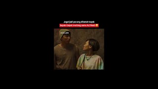 Download lagu Ardit Erwandha & Aci Resti Nyobain Wahana 'Rumah Orang Miskin' | Agak Laen | #Shorts mp3