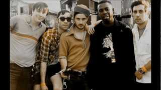 Black Lips - The Drop I Hold Ft. GZA (Afghan Raiders House Party Remix)