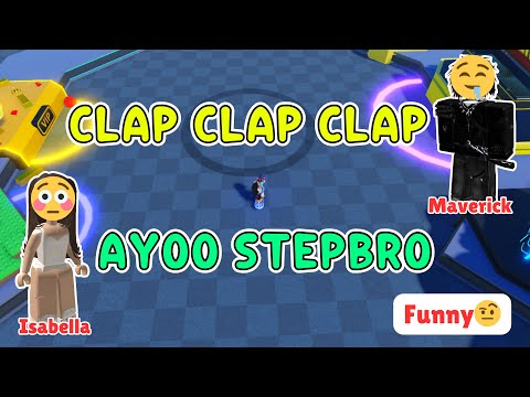 TEXT To Speech Emoji Groupchat Conversations | Roblox Story Week 17 Compilation