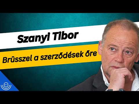 Pirkadat: Szanyi Tibor