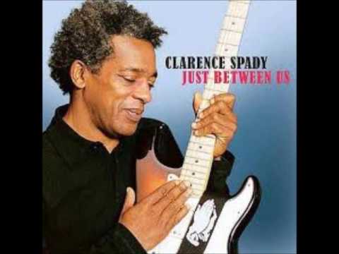 A FLG Maurepas upload - Clarence Spady - I'll Never Sell You Out - Soul Funk