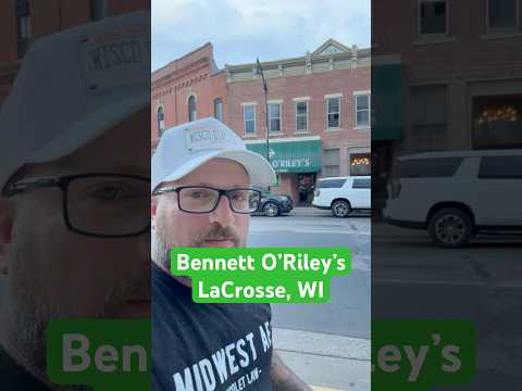 Bennett O'Riley's Video Review