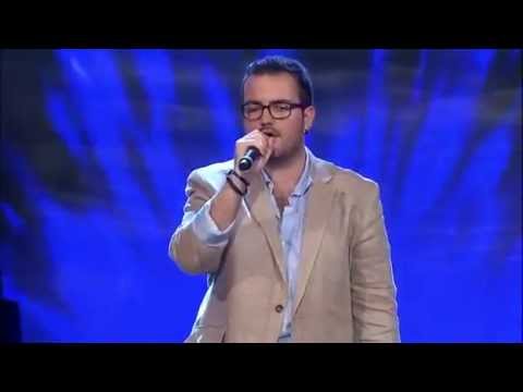 Ayrılık– Han Çelikcan  (O Ses Türkiye Canlı Performans)