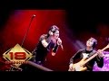 Gigi Kepastian Yang Ku Tunggu Live Konser Semarang 20 Mei 2008