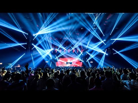 Trancemission «Renaissance» Moscow 11.02.17 – Promo | Radio Record