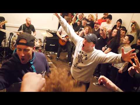 Trail of Lies - (FULL SET) 2.25.18 Wilkes-Barre, Pa