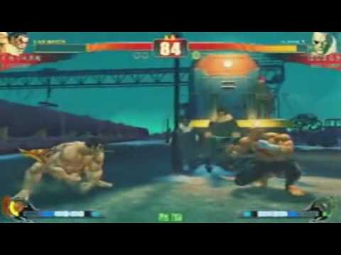 SF4:Semi-Final 1 - TRF Tournament 11-12-2009