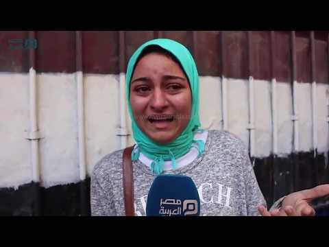 مصر العربية | دموع الانجليزي تهدد البوكليت