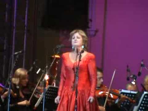 IL PIRATA - Edita GRUBEROVA - Sept 2008