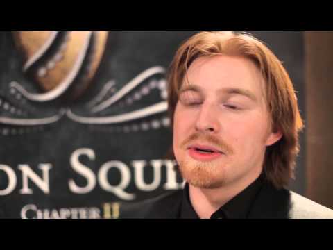 015 SCII HotS CL Seg1 - Iron Squid Recap