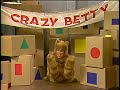 1526 Crazy Betty