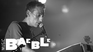 Caveman - In The City- Live at Hype Hotel 2013 || Baeble Music