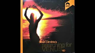 Sean Dimitrie - Huff N Puff