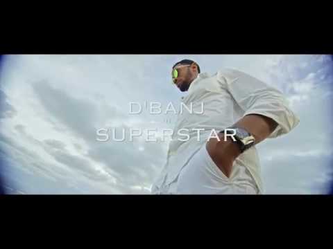 D'Banj - IF NO BE GOD. (SUPER STAR)