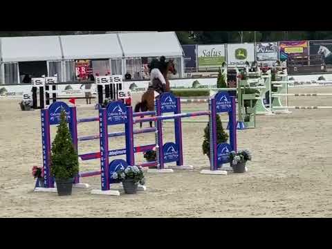CSI3* Lier - Kevin Staut & For Joy van't Zorgvliet*HDC - 1.45m à barrage - 2020
