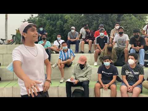 CAFFO vs. CHATIN | La Molina vs Santa Anita - Enero 2022 (Vuelta)