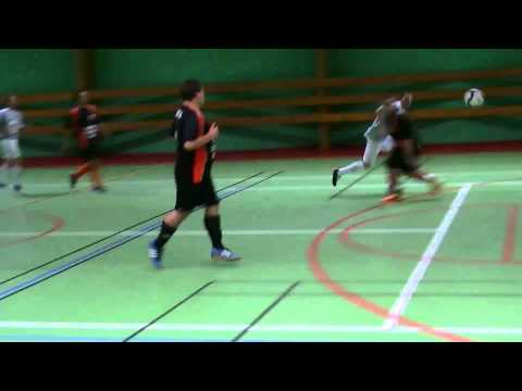 (2014/2015) match amical (13/09/2014) FC Piegosh -Tigy VF