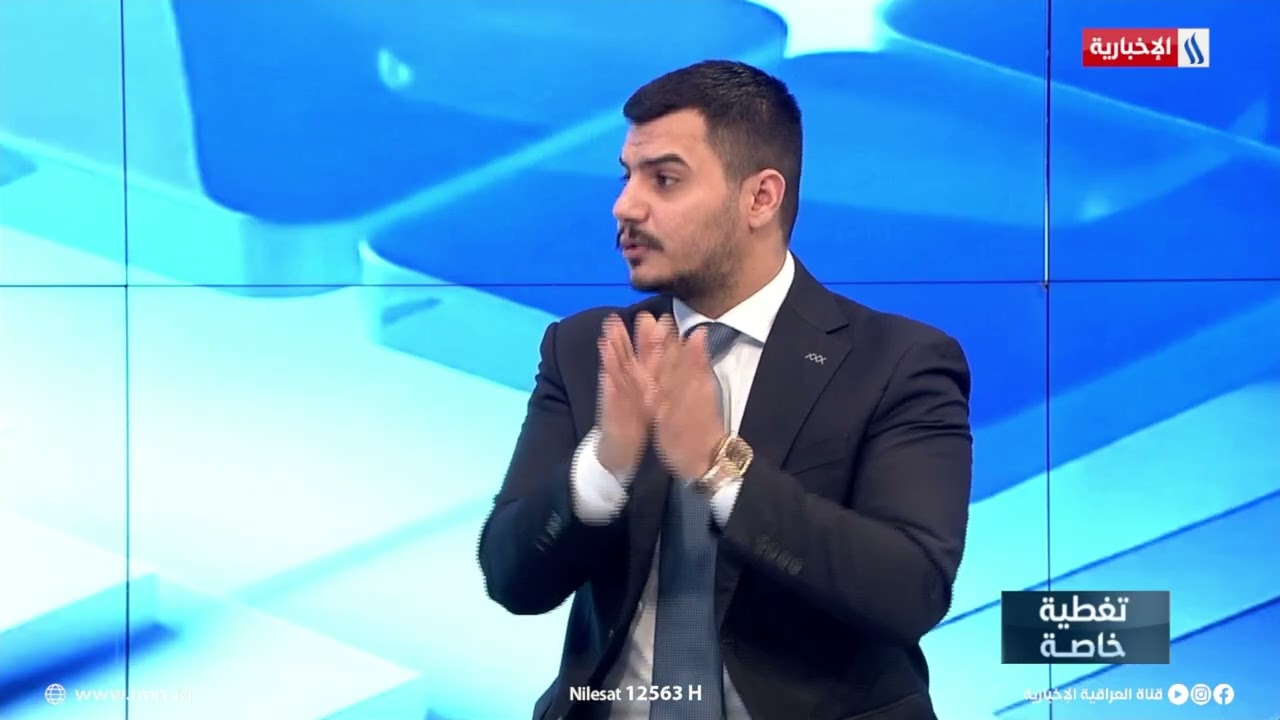 فيديو | د. ميسر الشمري: المرجعية العليا لها مواقف ورأي وخصوصا في المواقف الحاسمة
