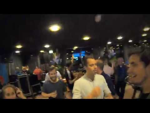 Elinkwijk 3 derde helft